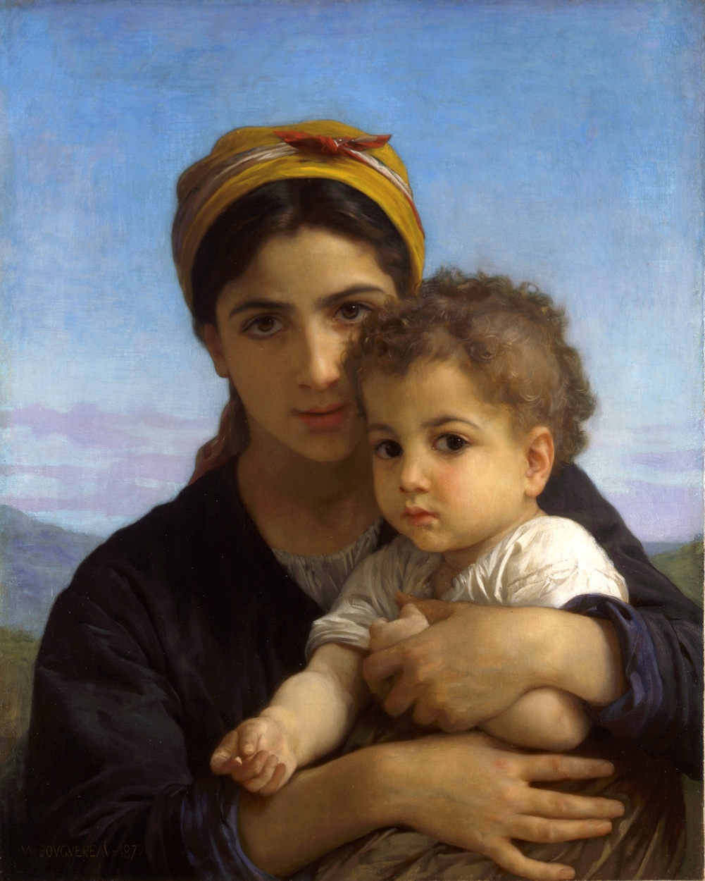Schiller Bodo Artists William Adolphe Bouguereau French 1825 Schiller Bodo Artists William Adolphe Bouguereau French 1825